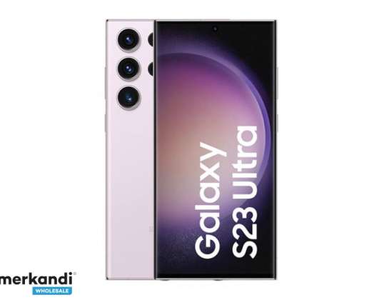 Samsung Galaxy S23 Ultra 512GB Lavandă SM S918BLIHEUE