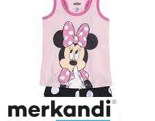 Baby pajamas stock - licensed product
