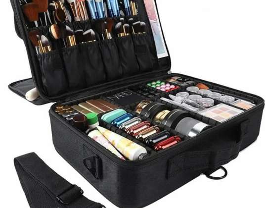 CA22 COSMETISCHE CASE ORGANIZER