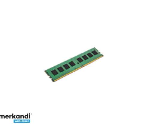 Kingston 32 Gt 1 x 32 Gt DDR4 2666 MHz 288-nastainen DIMM KCP426ND8/32