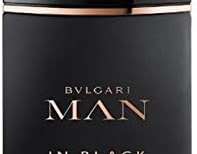 Bvlgari Man In Black 100ml EDP 
 PROST