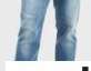 Levi's Men's Denim Jeans 541 Athletic Fit Wholesale - Ποικιλία πλυσίματος, μεγέθη 30-42, συσκευασία θήκης 24τμχ