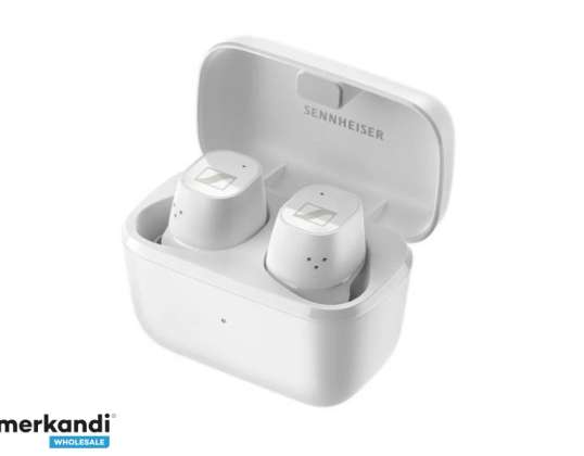 Sennheiser CX Plus True Wireless Słuchawki Biały 509189