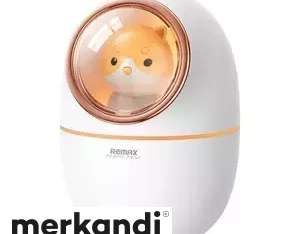 Remax Petit Space Capsule battery operated air humidifier