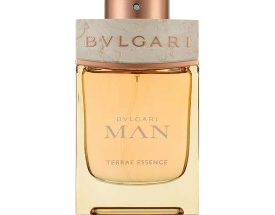 Bvlgari Man Terrae Essence 100ml EDP 
 SLABO