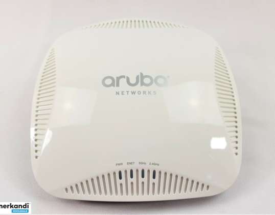 Aruba Networks AP 205 trådløst adgangspunkt IAP-205-RW APIN0205