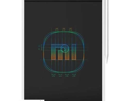 Xiaomi Mi LCD Writing Tablet 13,5 polegadas Color Edition Branco EU BHR727