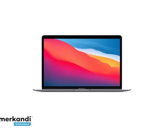 Apple MacBook Air 13 M1 256GB KBD EN Διαστημικό γκρι MGN63D/A 410240