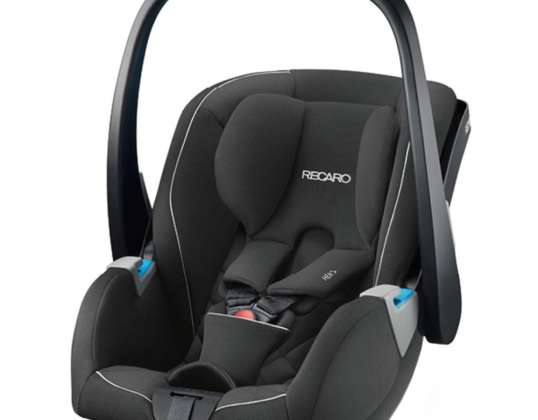 RECARO Guardia car seat, baby car seat, 0-13 kg, 0-18 months