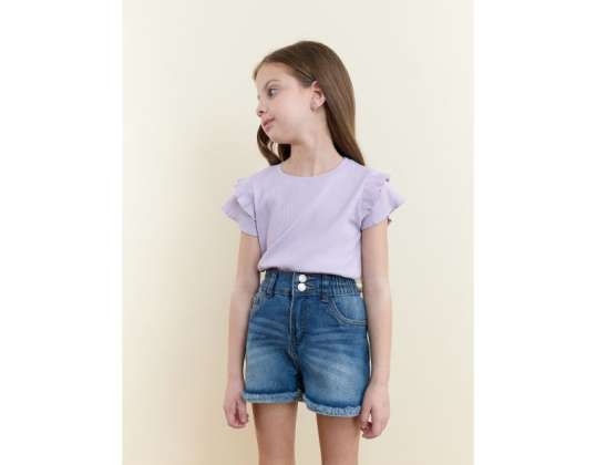 Großhandel Kinderbekleidung Lot - Großhändler Marken-Kinderbekleidung