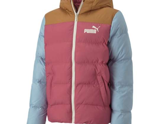 Adidas Puma Winter Puffer Jackets Original New