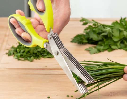 Herbs/Multi-Purpose Scissors