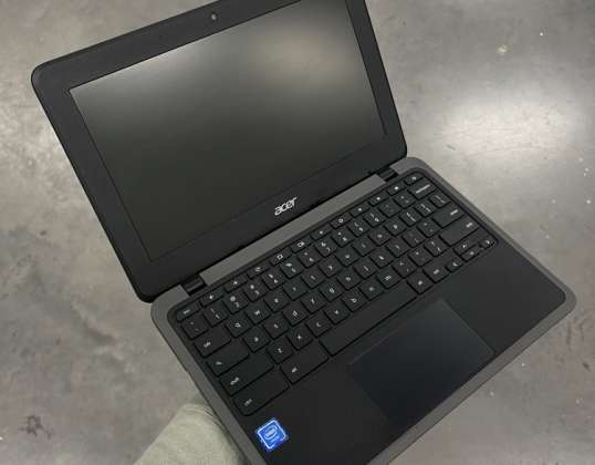 1011x Acer Chromebook 11 (C732) N3350 4GB 32GB EMMC ΚΛΆΣΗ Α (ΚΜ)