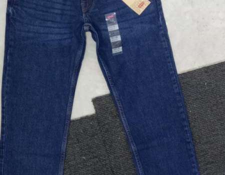 Veľkoobchod Levis Jeans