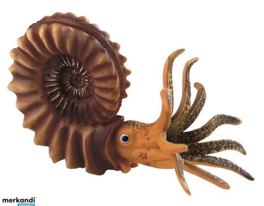 Bullyland 58400 Ammonite Figurine