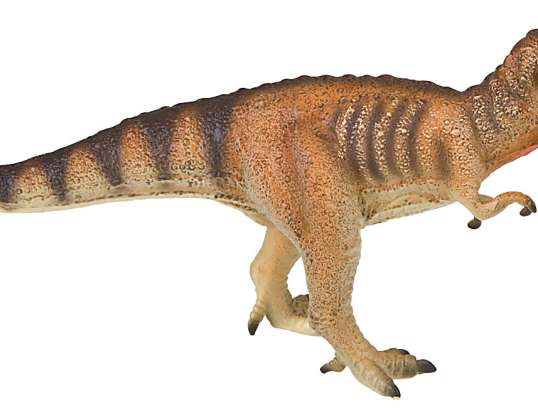 Bullyland 61451 Tyrannosaurus Museum Line Figurine