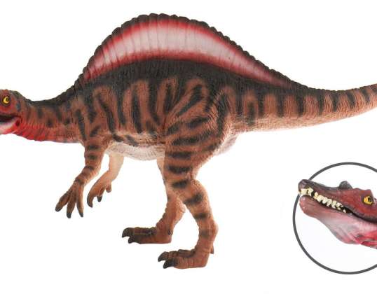 Bullyland 61479 Figurka Spinosaurus Museum Line