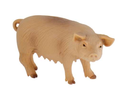 Bullyland 62311   Mutterschwein  Spielfigur