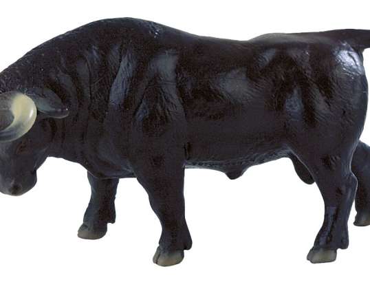 Bullyland 62567 Bull Manolo -hahmo
