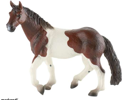 Bullyland 62657 Quarter Horse Mare Ειδώλιο