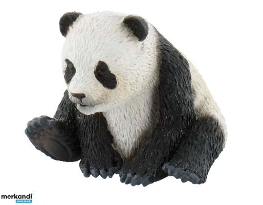 Bullyland 63679 Panda Cub -hahmo