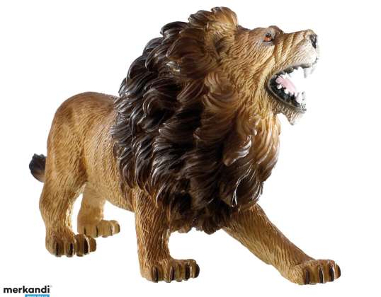 Bullyland 63680 Lion Figurine