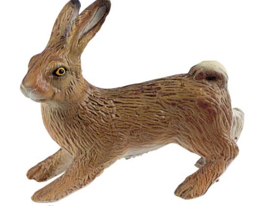 Bullyland 64359 Hare Figurine