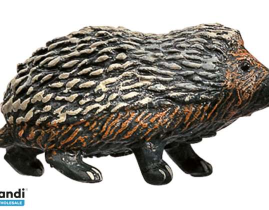 Bullyland 64401 Hedgehog Figurine