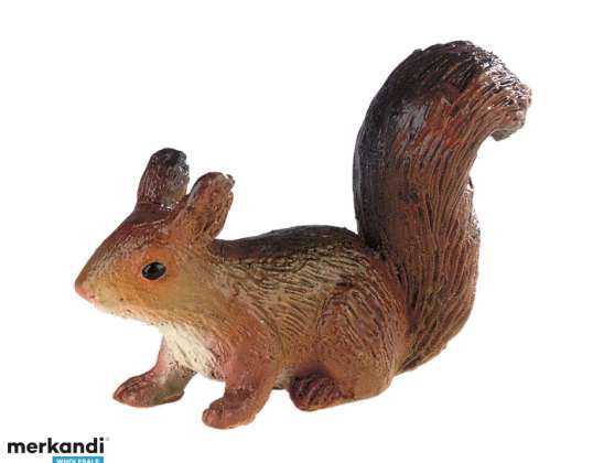 Bullyland 64423 Figurine d’écureuil