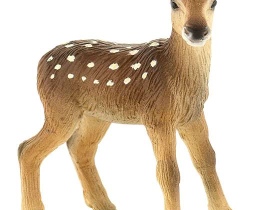 Bullyland 64448 Deer Calf Figurine