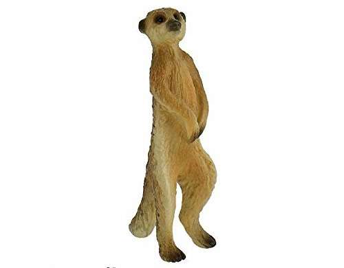 Bullyland 64453 Meerkat beeldje