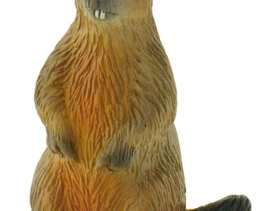 Bullyland 64455 Groundhog kujuke