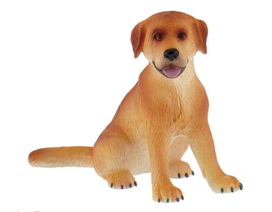 Kutya sorozat Labrador Jenny karakter