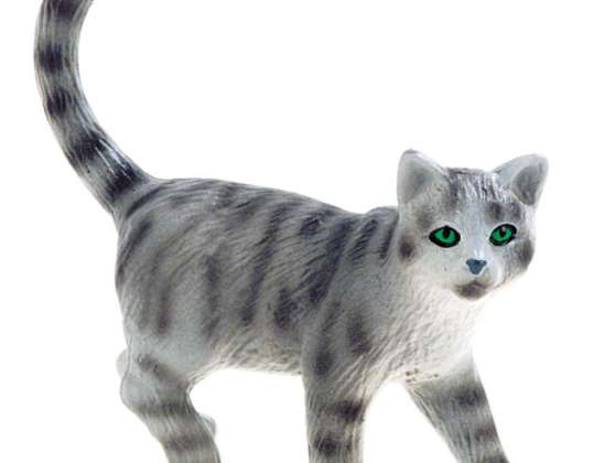 Bullyland 66363 Carthusian Cat Minka Χαρακτήρας