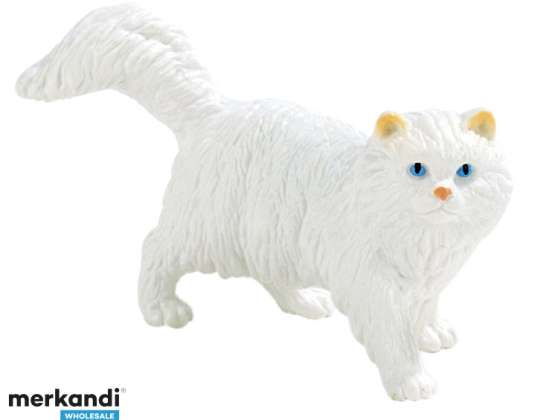 Macska sorozat perzsa macska hercegnő karakter