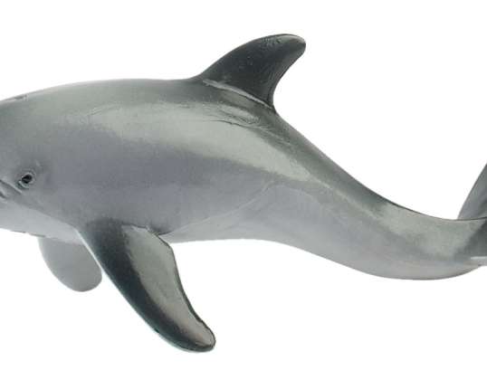 Bullyland 67412 Dolphin Figurine