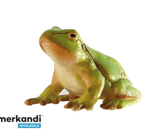 Bullyland 68401 Figurine Tree Frog