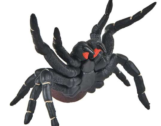 Фігурка павука Bullyland 68454 Сіднейської воронки