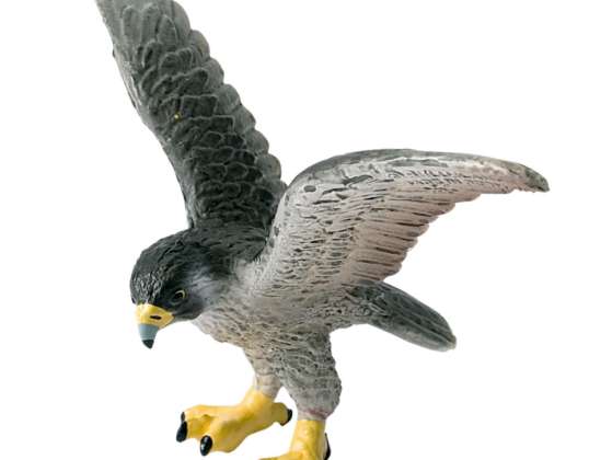 Bullyland 69356 Peregrine Falcon Figurine