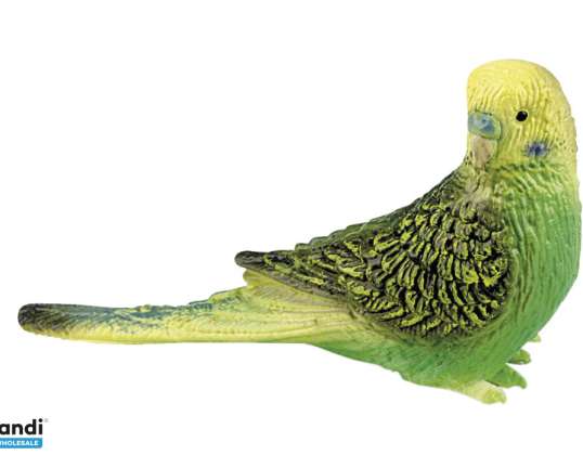 Bullyland 69381 Budgie Figurine