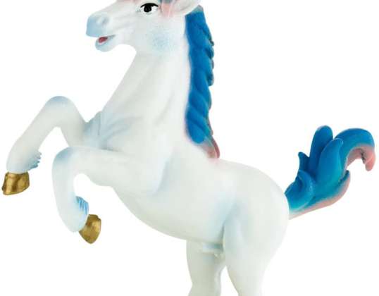 Bullyland 75571 Unicorn Stallion Figurine