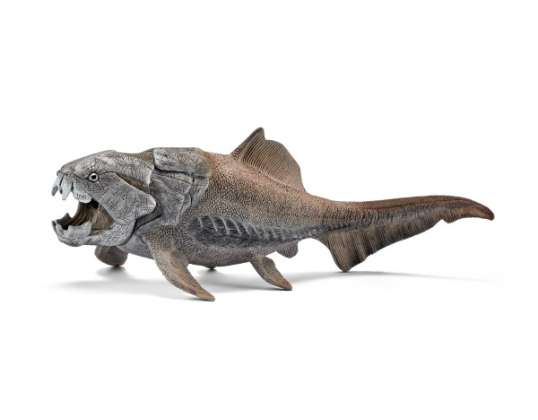 Schleich 14575 Статуэтка динозавра Dunkleosteus
