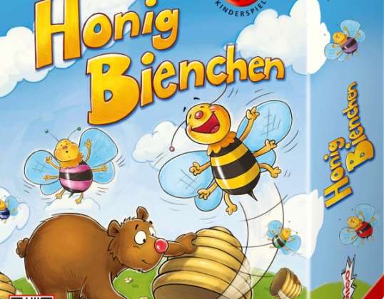 Amigo 04703 Honey Bee Child's Play