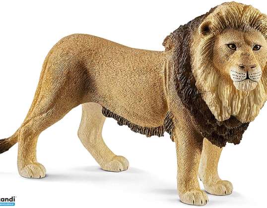 Schleich 14812 Figura de león