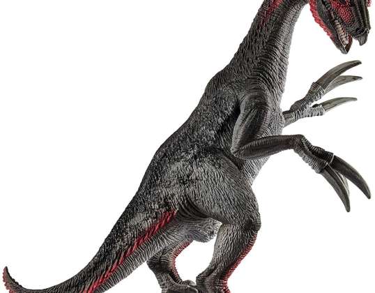 Schleich 15003 Dinosaurukset Therizinosaurus