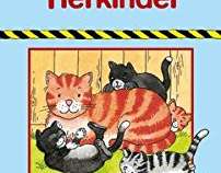 Tierkinder: Mini Bandolino Set 74   Buch