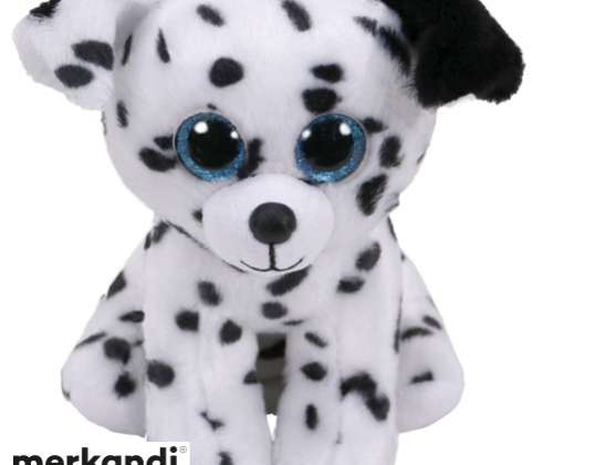 Ty 42303 Dalmatian Catcher 15 cm