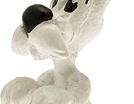 Plasytoy 60603 Asterix: Idefix sitzt