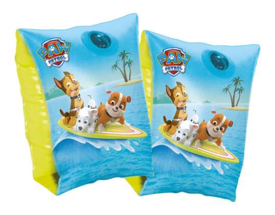 Happy People 16330   Paw Patrol Schwimmhilfen