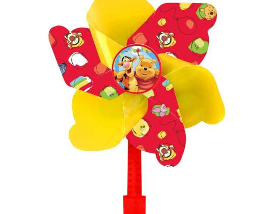 Disney Winnie the Pooh Pinwheel